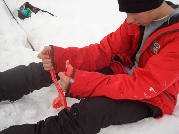 snowball-maker