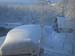 snow