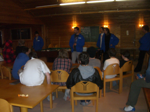 Awards Ceremony