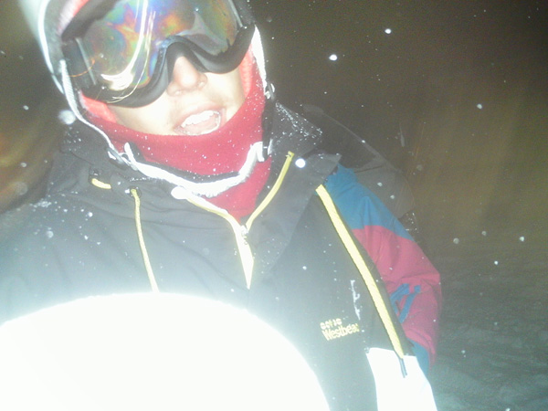 COZZI!!!!