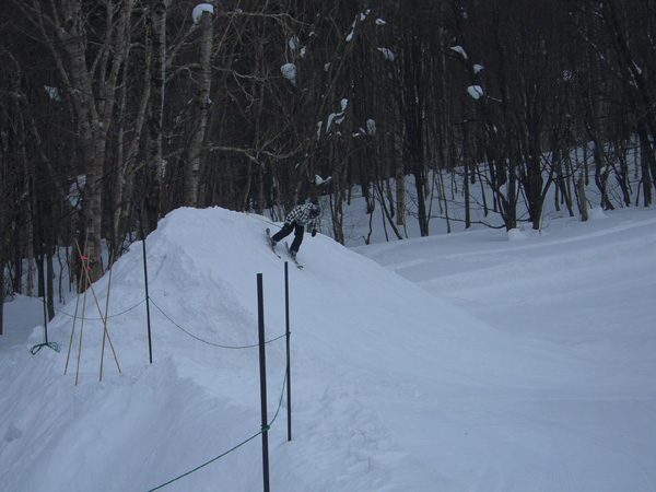 Jake slashing a rando#67801