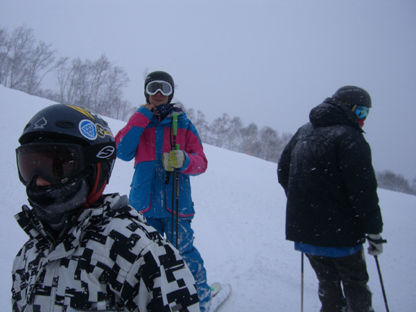 Jake, Max and Doug in#67848