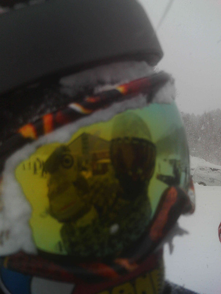 camera meets google
