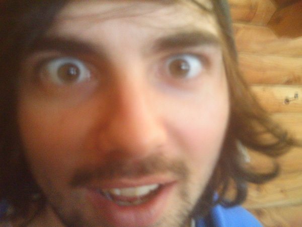 daaa my names Zac