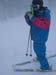 Max trying to ski on #67826