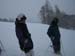 Ollie and Dhanu at th#6785C