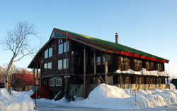 Moiwa Lodge - Niseko
